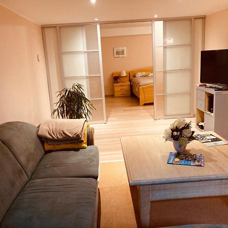Ferienwohnung Im Haus Annabelle Weeze Kültér fotó
