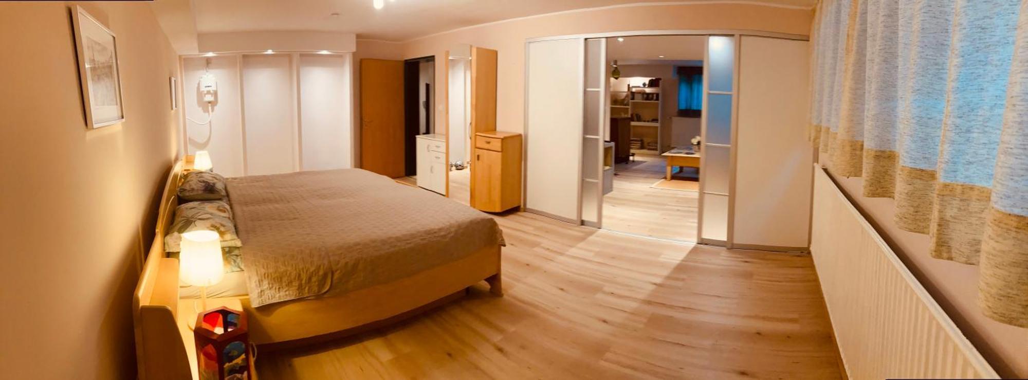 Ferienwohnung Im Haus Annabelle Weeze Kültér fotó