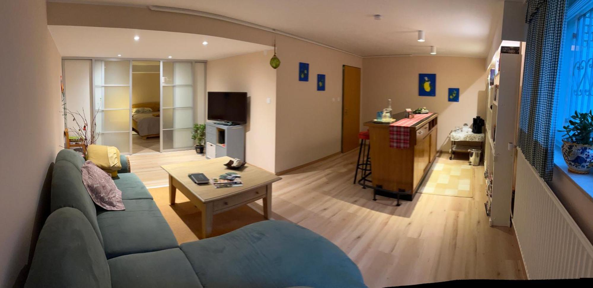 Ferienwohnung Im Haus Annabelle Weeze Kültér fotó