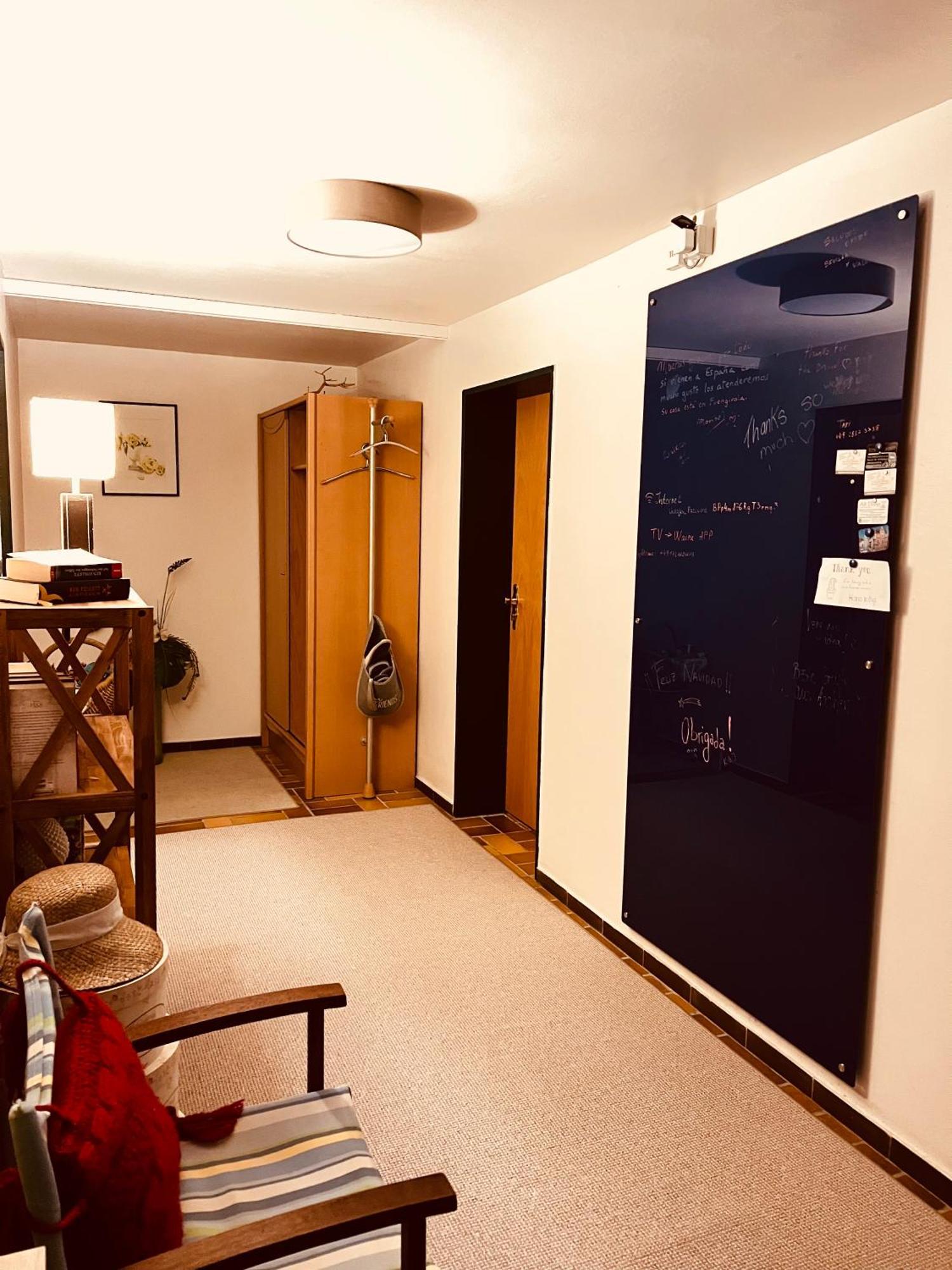 Ferienwohnung Im Haus Annabelle Weeze Kültér fotó